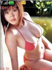 game pic for Japanese Babes 02